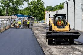 Driveway Snow Removal Preparation in Olathe, CO