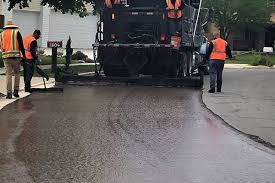 Why Choose Us For All Your Driveway Paving Needs in Olathe, CO?